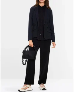 Marc Cain Scuba Blazer