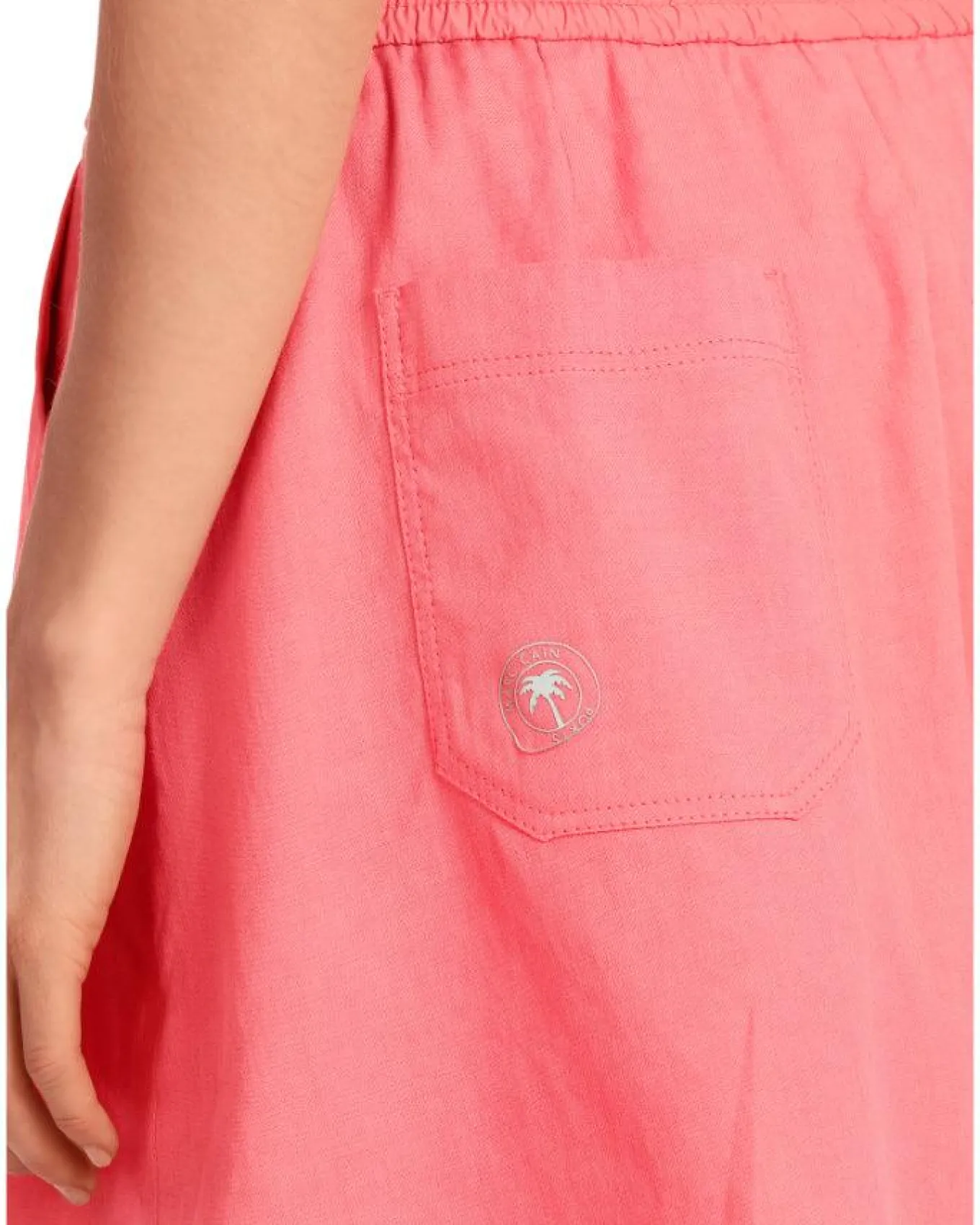 Marc Cain Short Summer Skirt