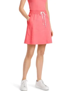 Marc Cain Short Summer Skirt