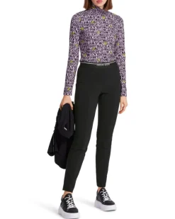 Marc Cain Sinnar Scuba Legging
