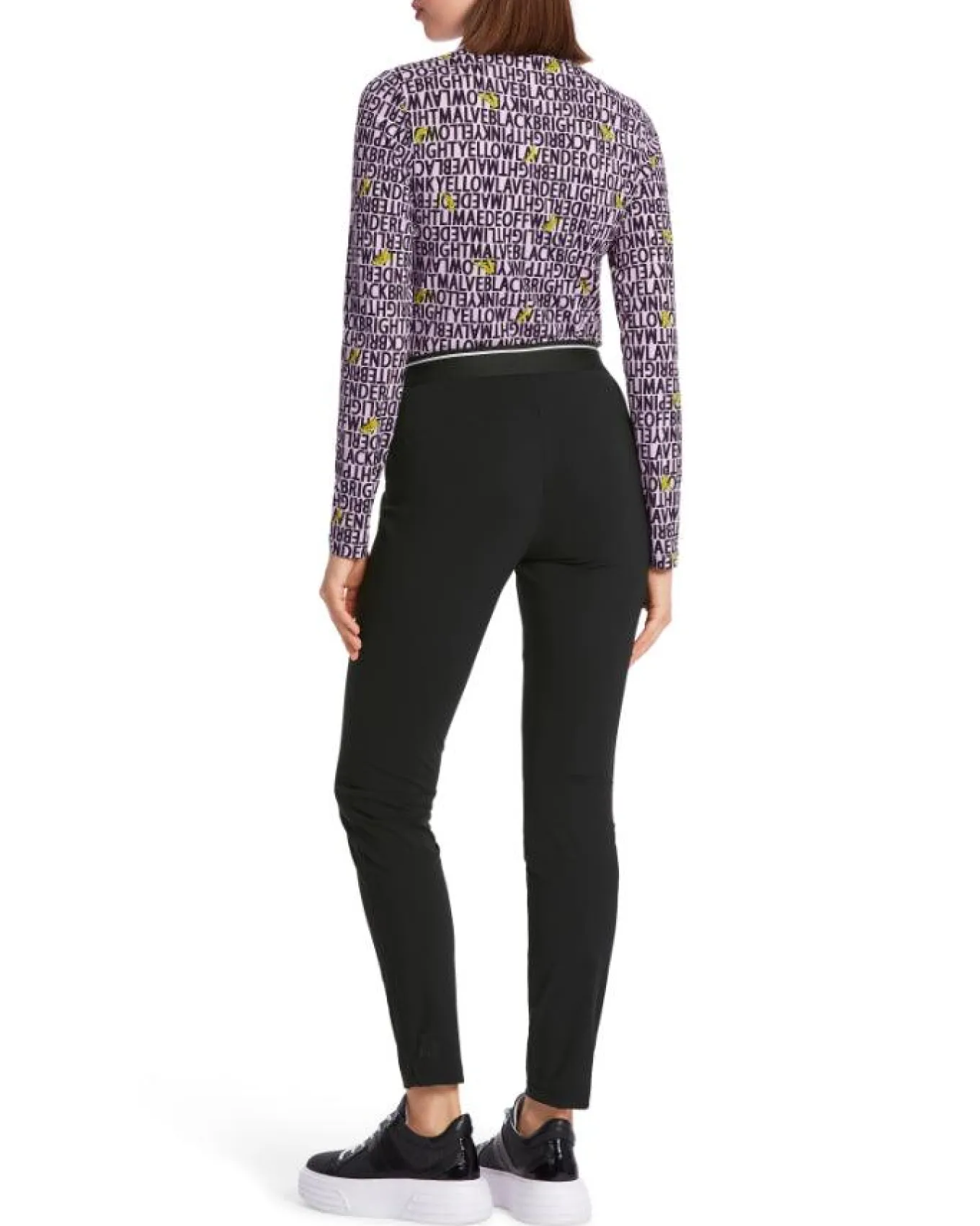 Marc Cain Sinnar Scuba Legging