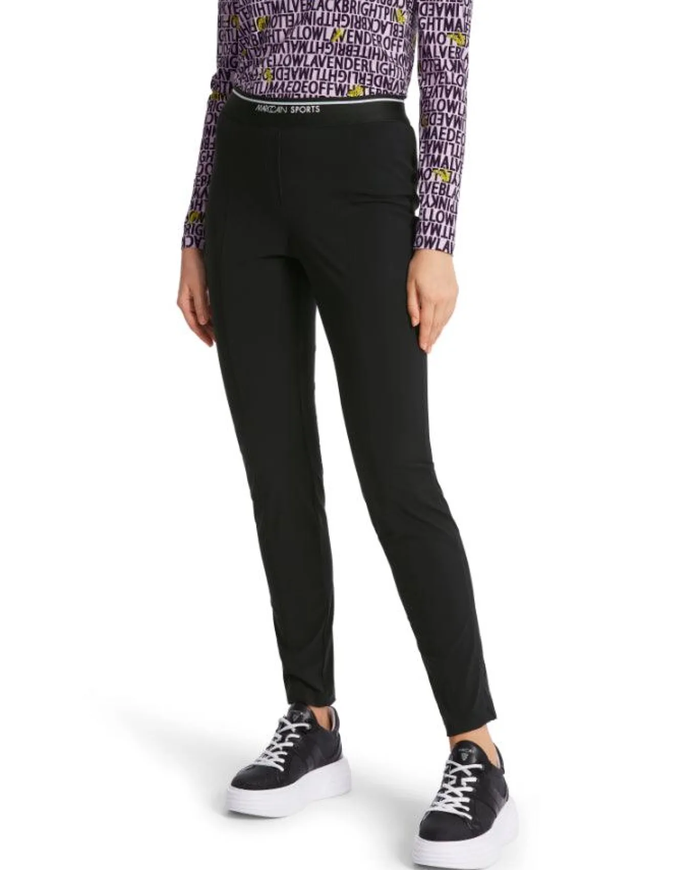 Marc Cain Sinnar Scuba Legging