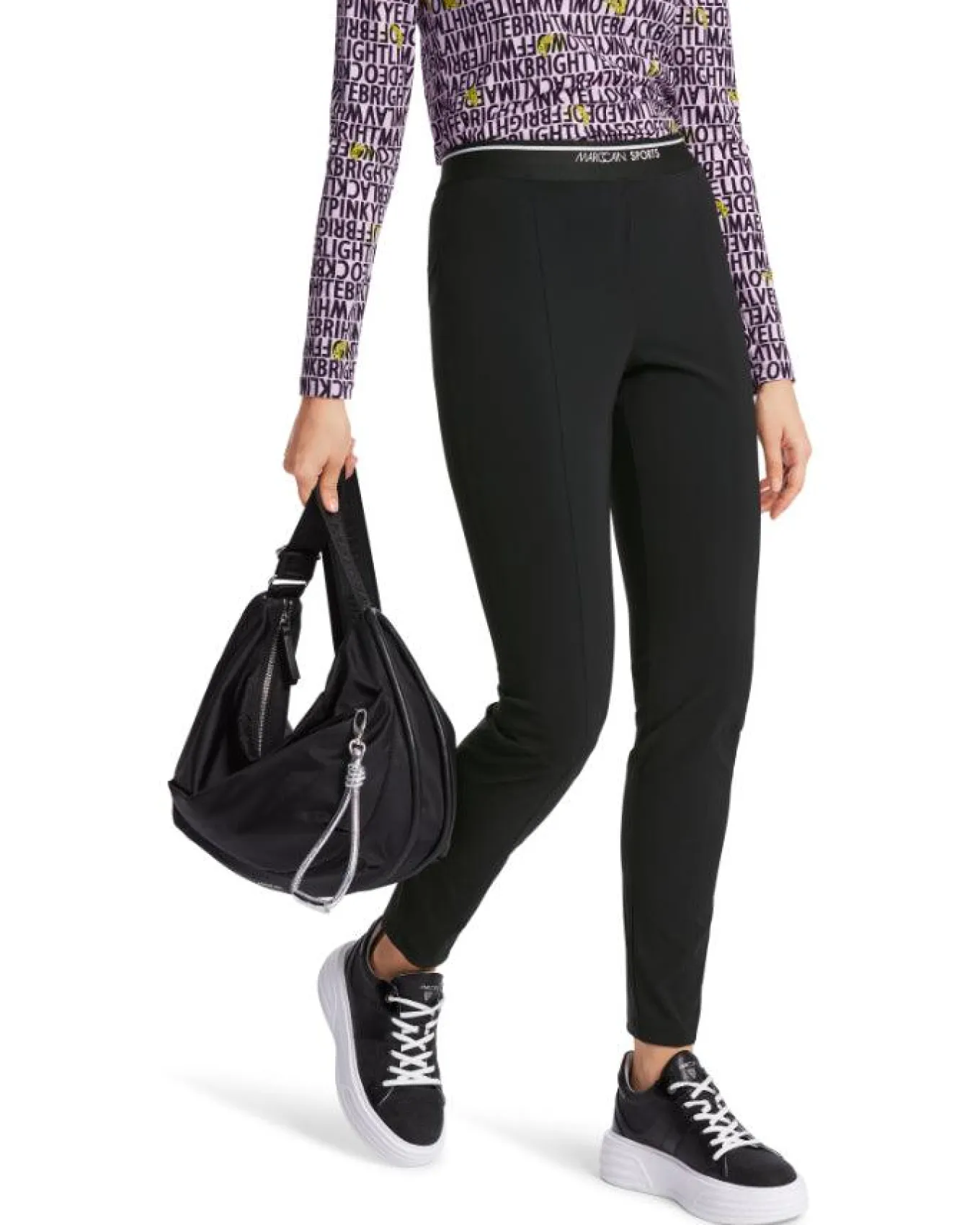 Marc Cain Sinnar Scuba Legging