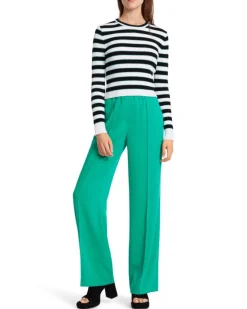 Marc Cain Washington Pull On Pants