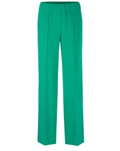 Marc Cain Washington Pull On Pants