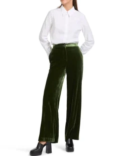Marc Cain Weida Wide Fit Pant
