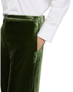 Marc Cain Weida Wide Fit Pant