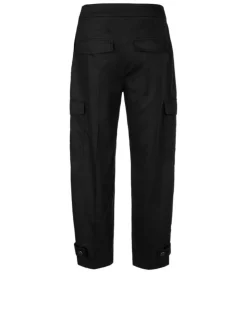 Marc Cain Wels Cargo Pants