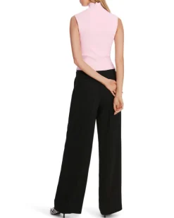 Marc Cain Wichita Crepe Pleat Pant