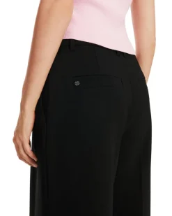 Marc Cain Wichita Crepe Pleat Pant