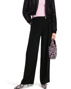 Marc Cain Wichita Crepe Pleat Pant