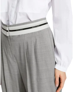 Marc Cain Wichita Pant Stripe Detail