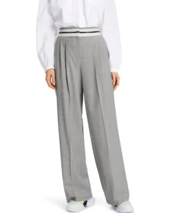 Marc Cain Wichita Pant Stripe Detail