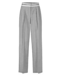 Marc Cain Wichita Pant Stripe Detail