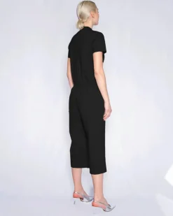 Marie Saint Pierre Dominique Jumpsuit