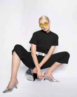 Marie Saint Pierre Dominique Jumpsuit