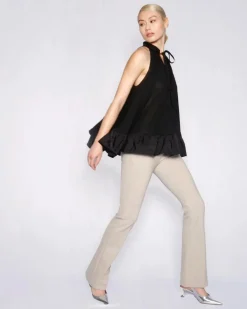 Marie Saint Pierre Doxie Top