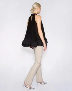 Marie Saint Pierre Doxie Top