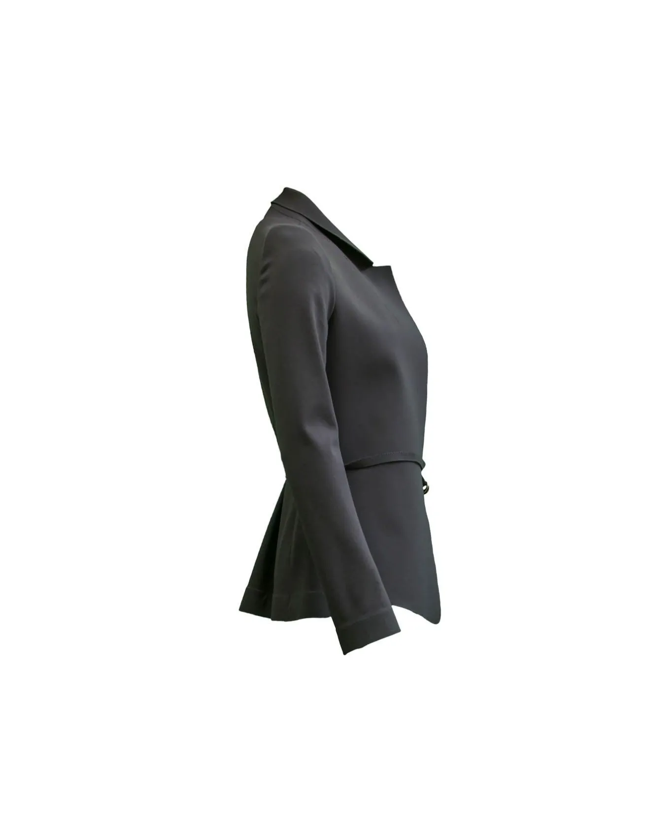 Marie Saint Pierre Jackets