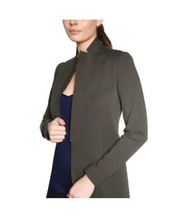 Marie Saint Pierre Jackets