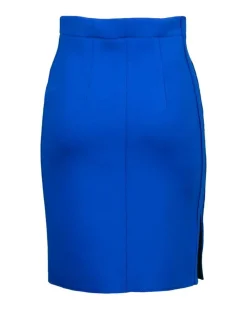 Marie St Pierre Dorian Pencil Skirt