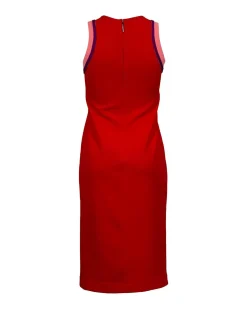 Marie St Pierre Yamara Dress