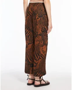 Max Mara Periodi Trousers