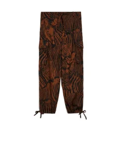 Max Mara Periodi Trousers