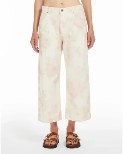 Max Mara Rodano Denim Pant