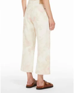 Max Mara Rodano Denim Pant