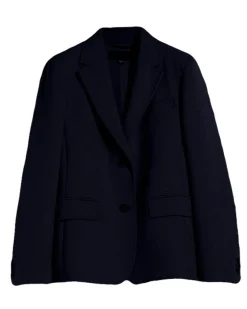 Max Mara Uva Blazer