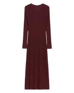 Max Mara Weekend Eletta Knit Dress