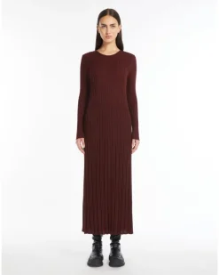 Max Mara Weekend Eletta Knit Dress
