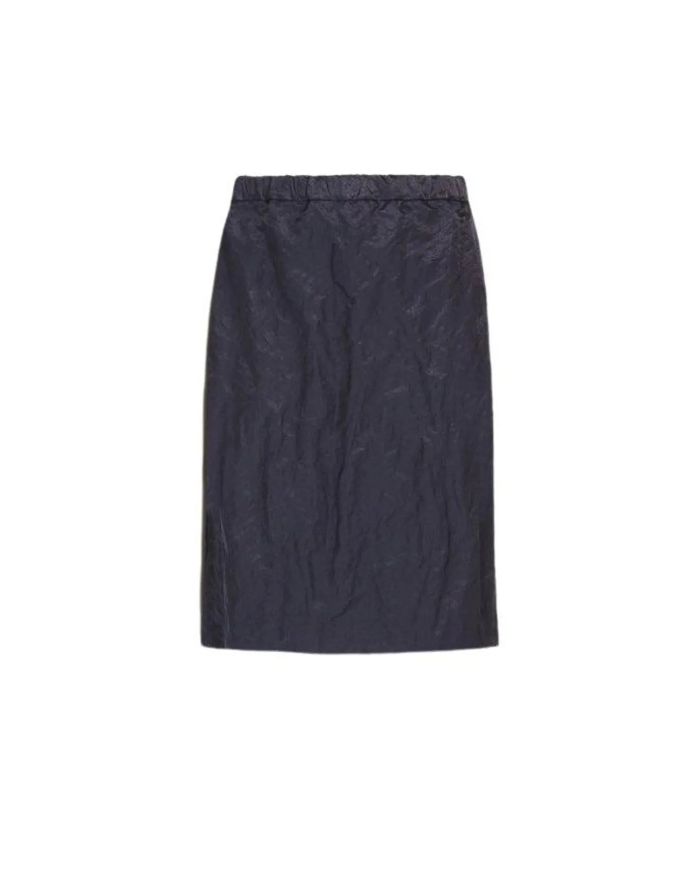 Max Mara Weekend Eritrea Twill Pencil Skirt