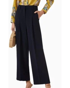 Max Mara Weekend Ronchi Pleated Pant
