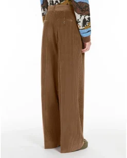 Max Mara Weekend Tania Corduroy Pants