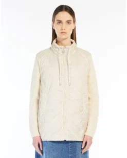 Max Mara Weekend Yoro Reversible Vest