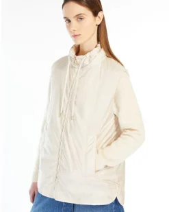 Max Mara Weekend Yoro Reversible Vest