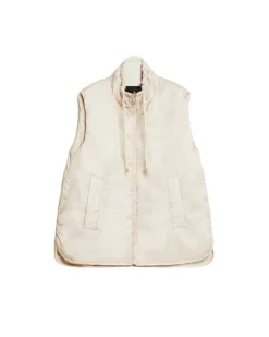 Max Mara Weekend Yoro Reversible Vest