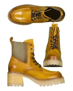 Mjus Elettra Ankle Boots