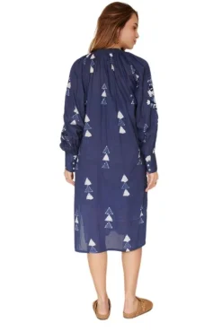 MKT Studio Riventosa Santorini Dress