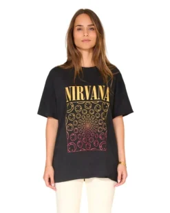 MKT Studio Tammi Nirvana Tee