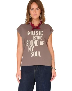 MKT Studio Tencil Tee