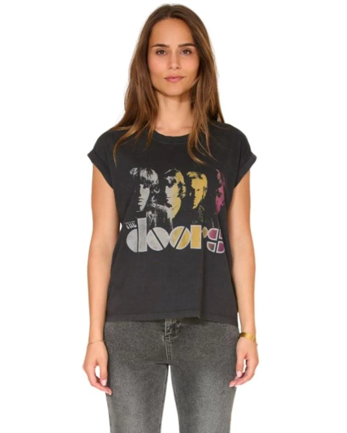 MKT Studio The Doors Tee