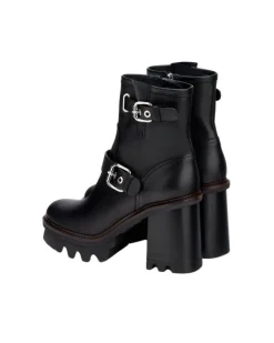 Natalia H Buckle Boot