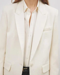 Nili Lotan Adele Blazer