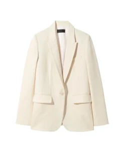 Nili Lotan Adele Blazer