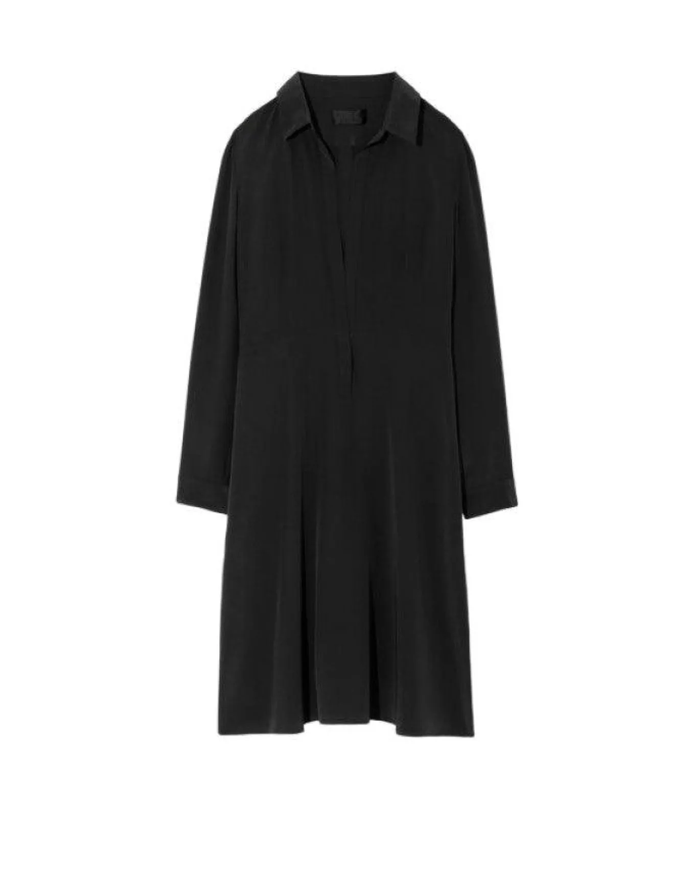 Nili Lotan Eve Shirt Dress