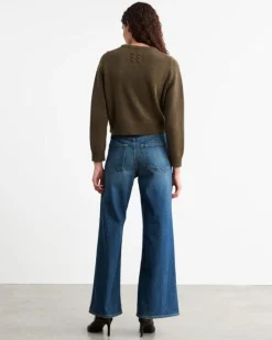 Nili Lotan Marlene Jeans