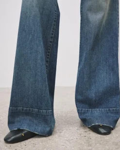 Nili Lotan Nadege Jeans